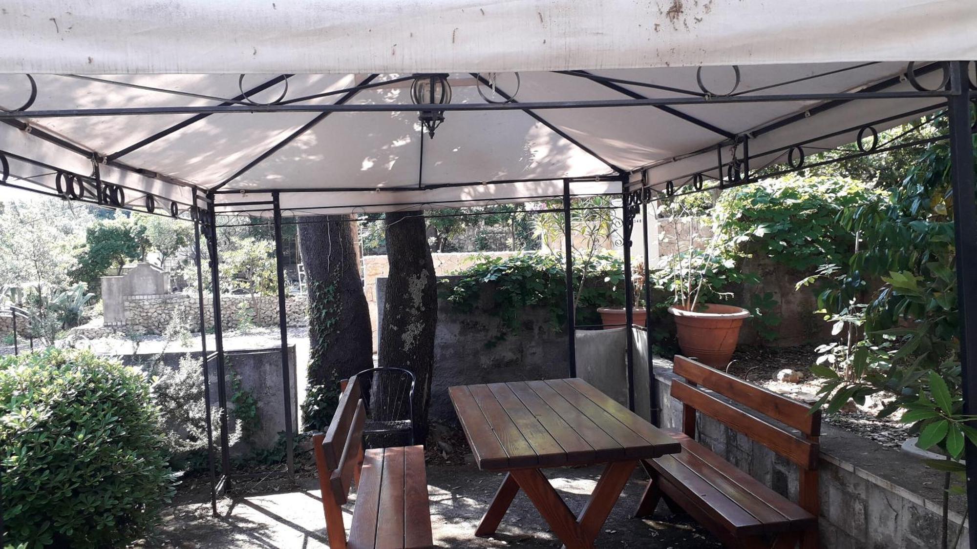 Apartments Marija - 50M From Beach Затон Экстерьер фото